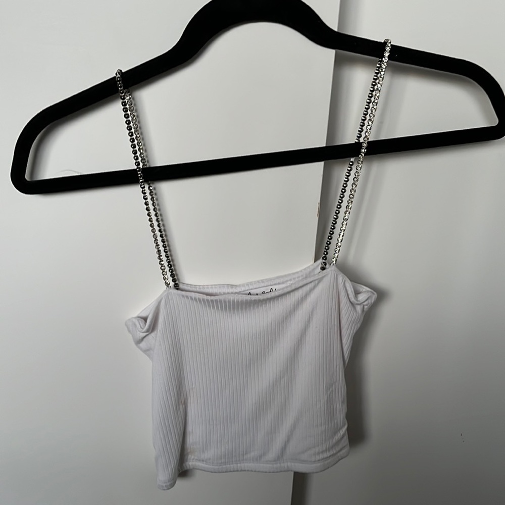 Emma + Sam tank top